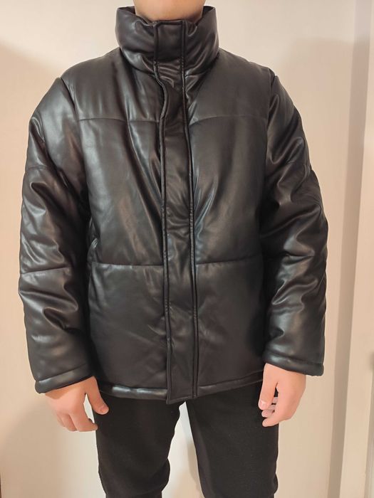 c-store.様ご依頼用38 Kurtka męska C&A nowa Poznań Wilda • OLX.pl