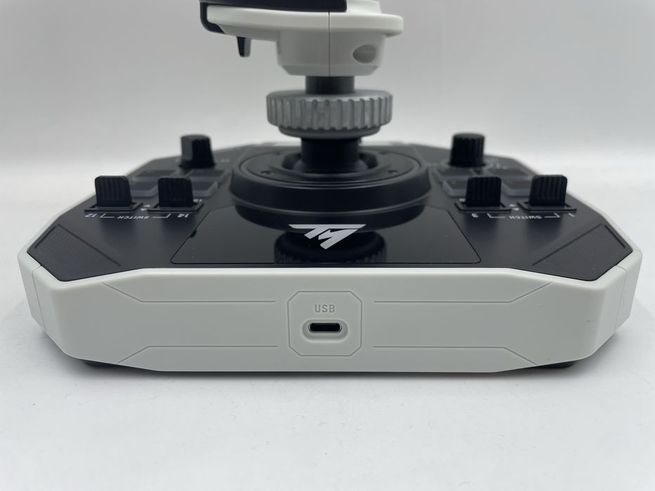 Thrustmaster Sol-R1 Flightstick
