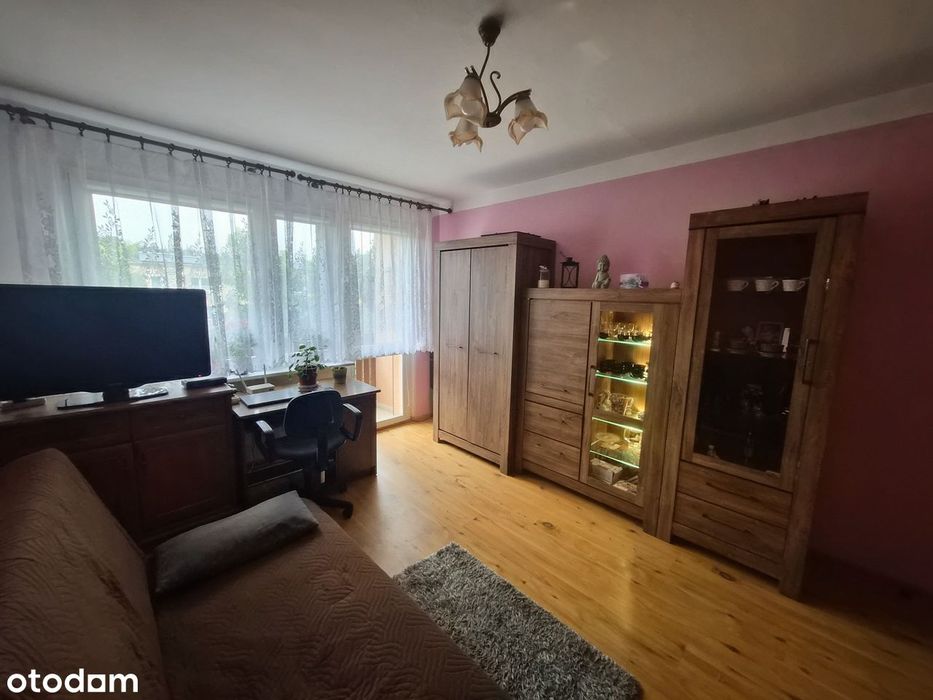 Rezerwacja !!!   Sprzedam Mieszkanie W Bloku 75,7 M2