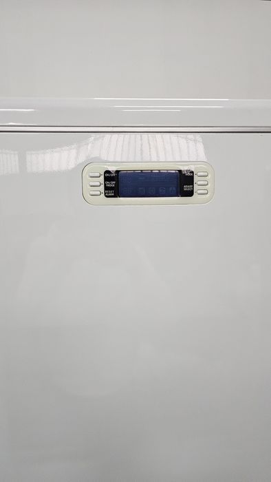 Frigorífico combinado Ariston