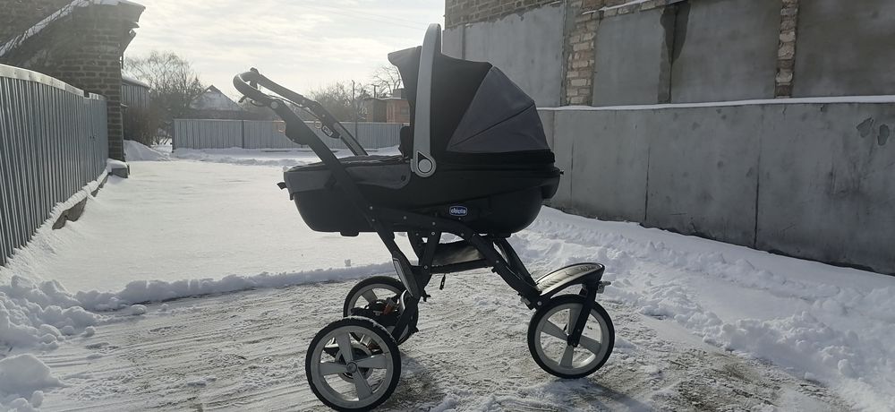 Продам  Детскую Коляску