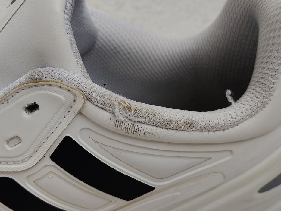 Buty męskie sportowe adidas zx r.44