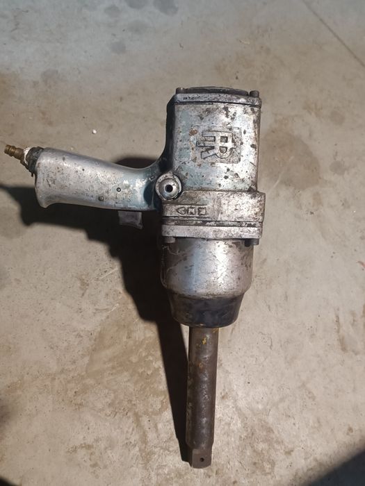 Klucz pneumatyczny udarowy ingersoll-rand