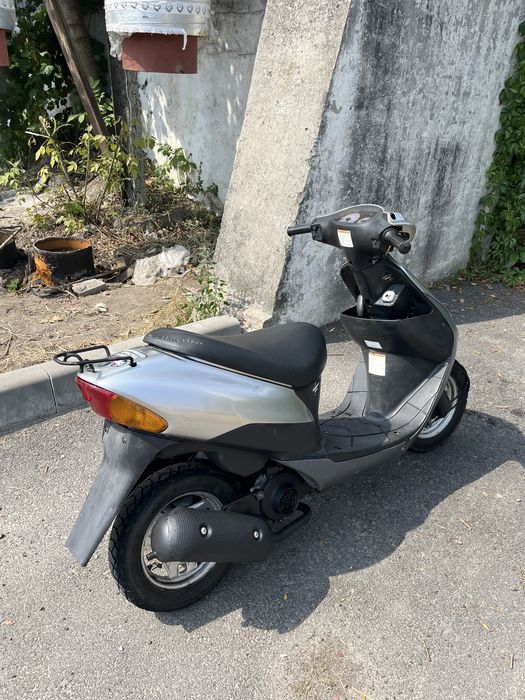 Suzuki Lets 2 new