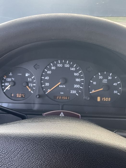 Продам Mercedes-Benz ML270