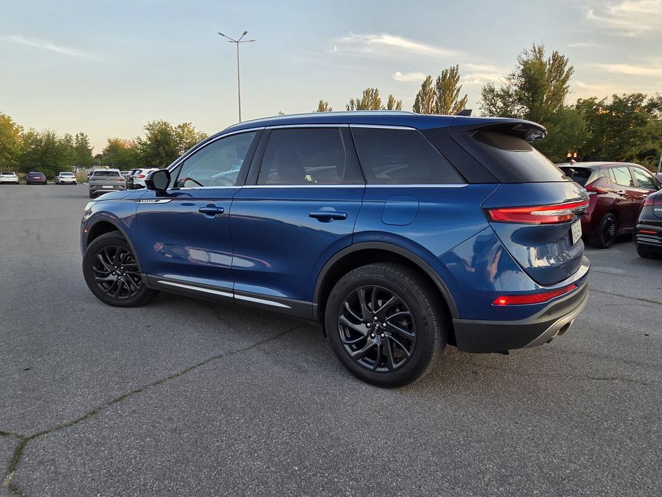 Продам Lincoln Corsair 2019 р.