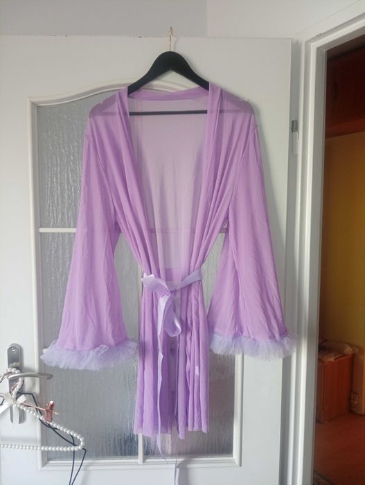 Bajeczny szlafrok,XL