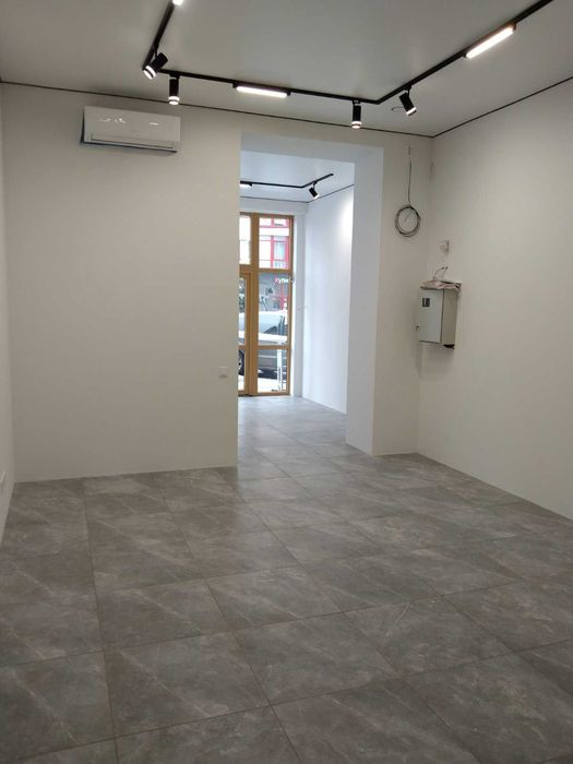 Продаж Комерції в ЖК Європейське Сіті