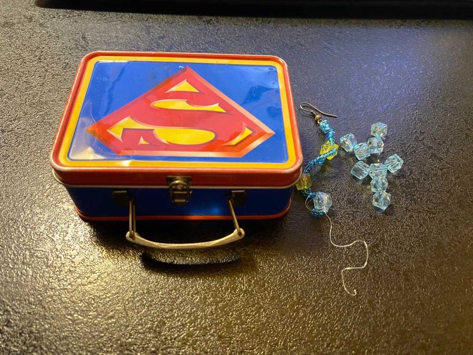 Леска, проволока, лента, бисер