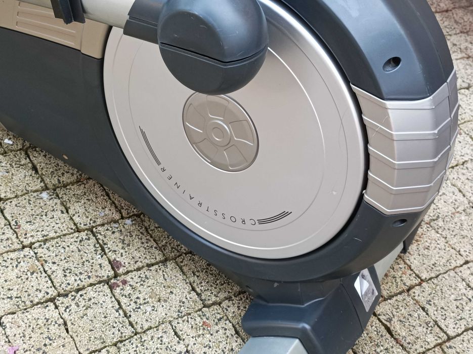 Orbitrek,trening,ergometer,stepper - marki Kettler. Tanio!