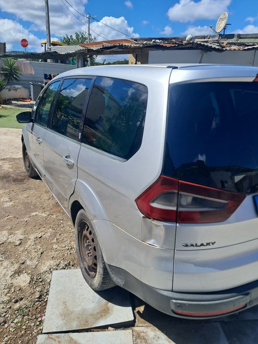 Galaxy titanium  full extras ler sff