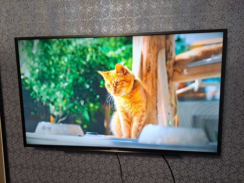 Телевізор Sony 48 дюймів Full HD.