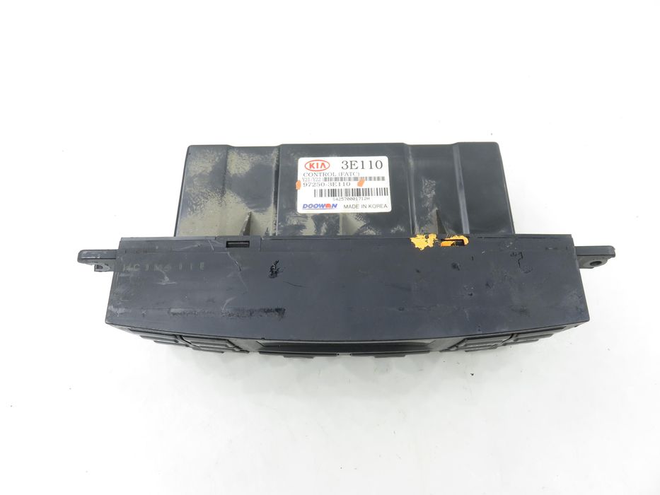 Klimatronik Kia Sorento I (jc) 972503e110