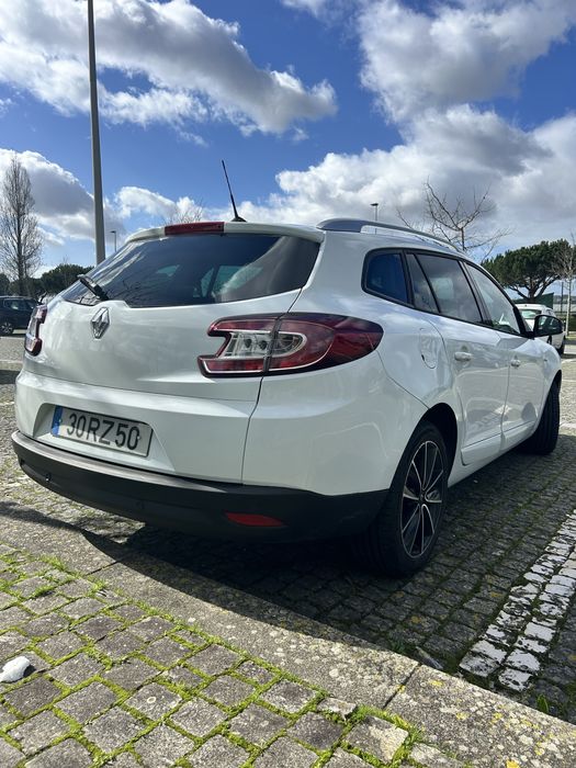 Renault Megane BOSE Edition