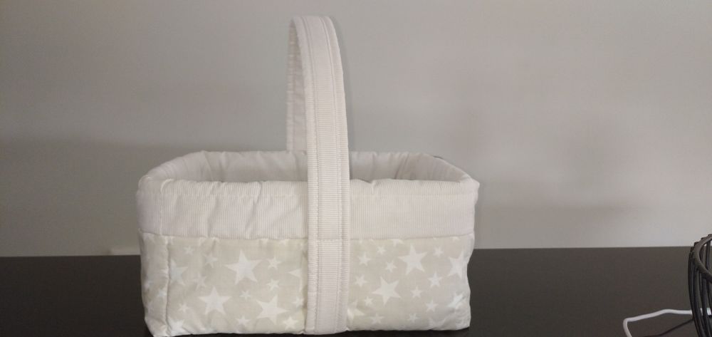 Cesto produtos bébé Cambrass