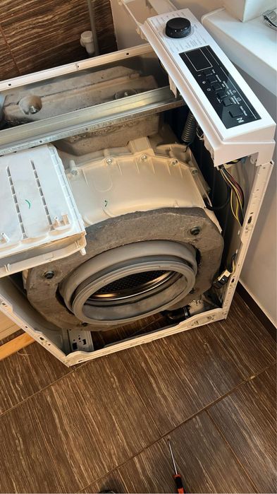 Serwis AGD Bytom – naprawa pralek, suszarek,zmywarek piekarników