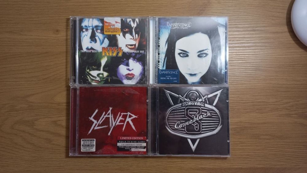 cannibal corpse - купить CD, DVD диски - Цена на OLX.ua