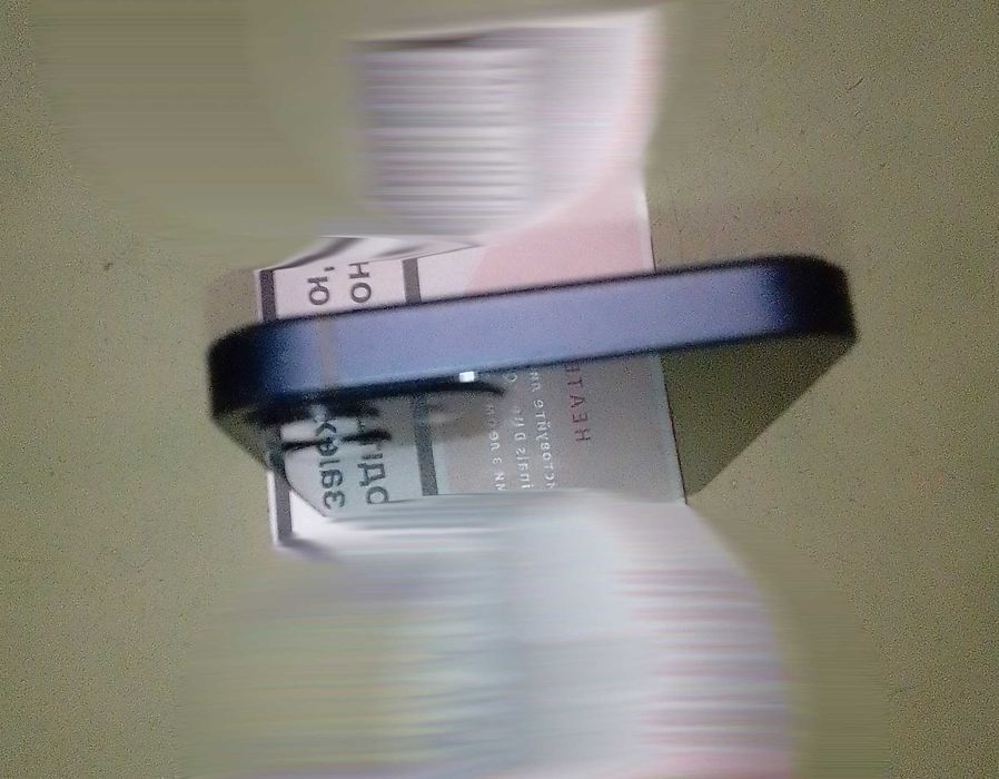 Iphone 12 Mini Black 64 gb