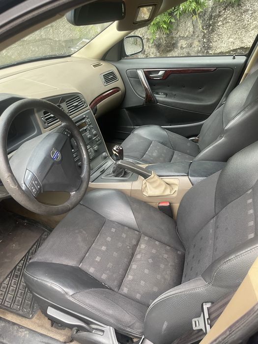Jcarlos volvoS60D5