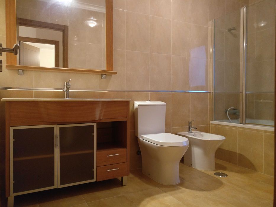 Vende-se moradia T3 centro de Pombal