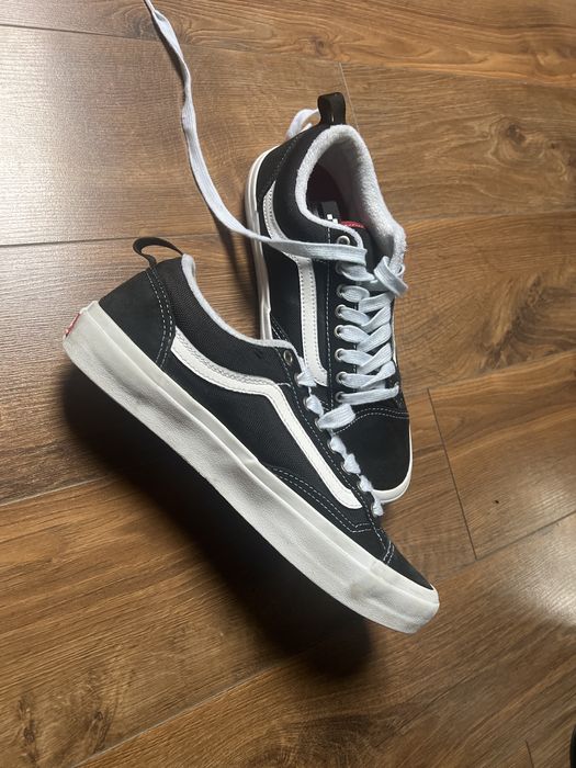 Buty vans orginalne