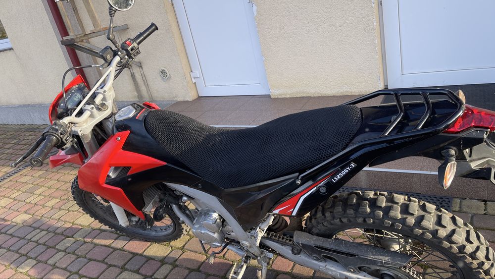Продам , Лонсін 300