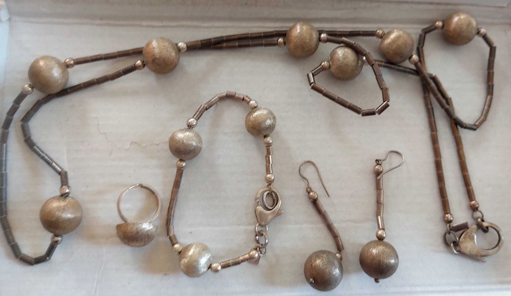 joias prata Torcato Santos moderno vintage pedra onix lindos