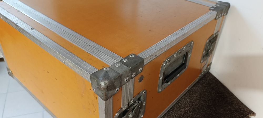 SWR 750X wzmacniacz basowy USA