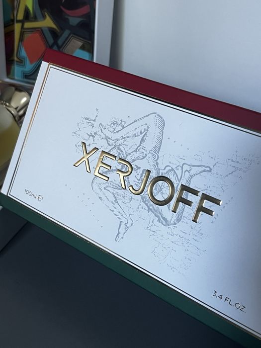 Perfumy Xerjoff Naxos 100ml