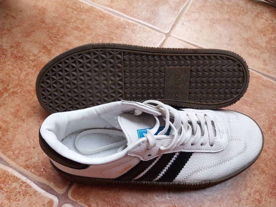 Buty adidas Samba