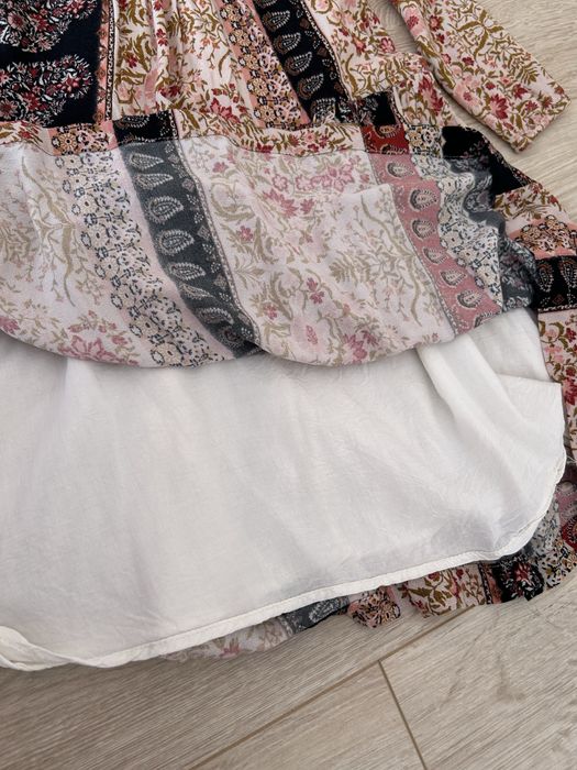 Сукня Zara на дівчинку 7-8 років 122-128