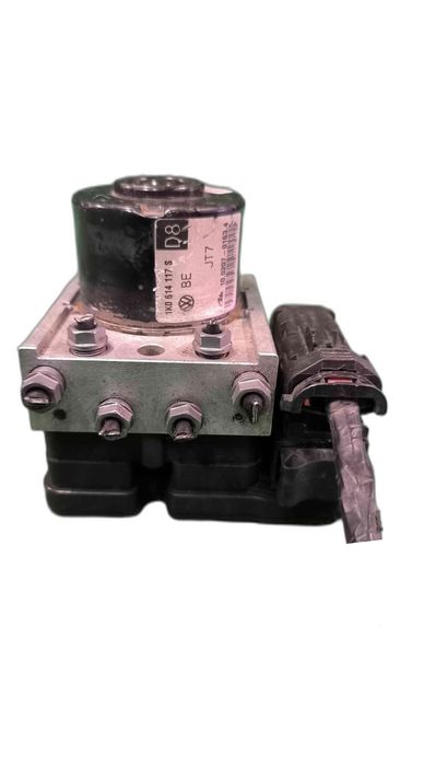 ABS AUDI A3 S3 quattro (188 kW / 256 cv) [02.2007 - 08.2012] 1K0614517S (OEM) | 10020701634 (OEM) | 1K0907379AK (OEM)