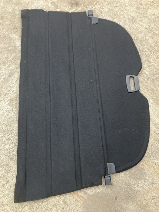 Peugeot 308 sw - roleta bagażnika