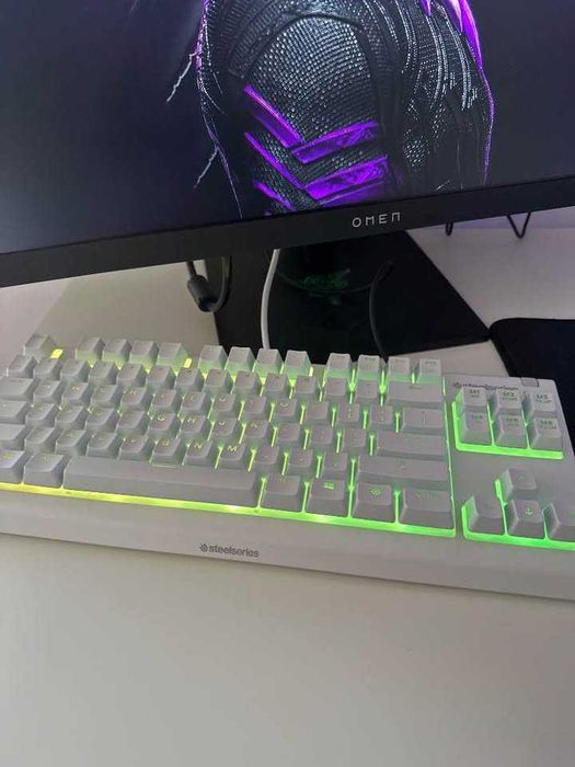 Setup Gaming (completo - como novo)