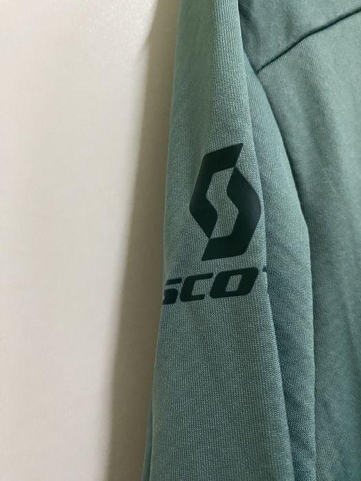 Kurtka Bluza Scott L Nowa