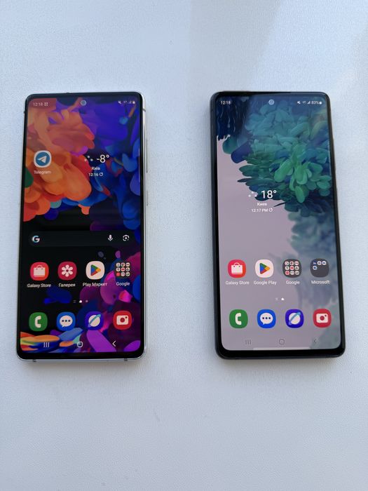 Samsung S20 FE (128GB)