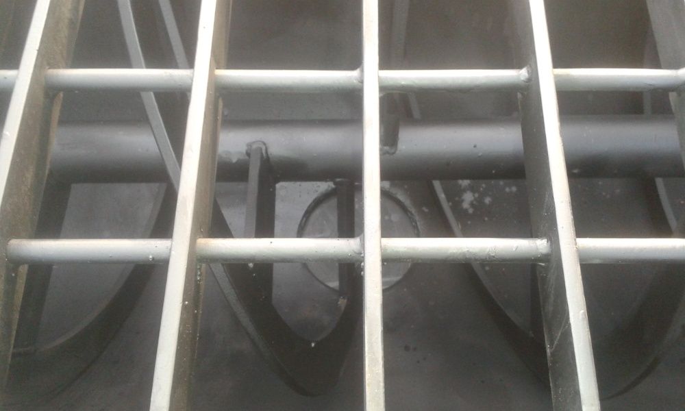 mieszalnik do betonu