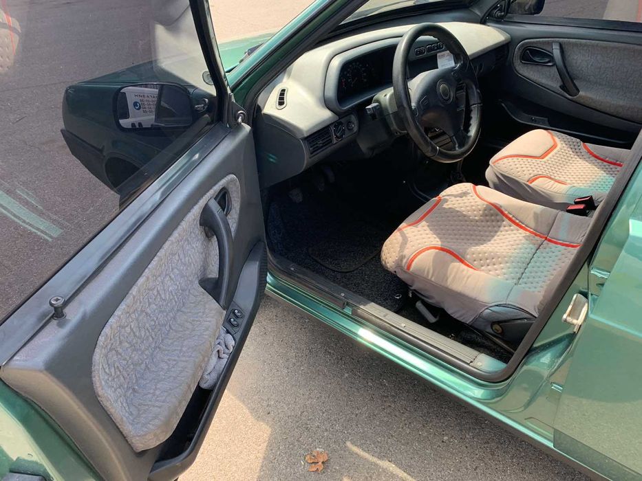 ВАЗ 21099 2009 рік