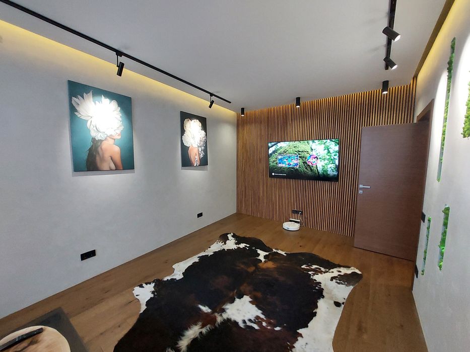 2-rooms apartment apartment by the address st. Kulikovo pole pl Oktyabrskoy revolyutsii pl (area 61 m²) - Atlanta.ua - photo 4