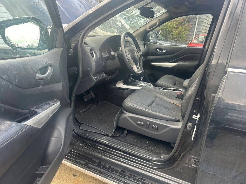 RENAULT ALASKAN/NISSAN NAVARA NP 300 2.3 BLUE DCI BI-TURBO 190 CV