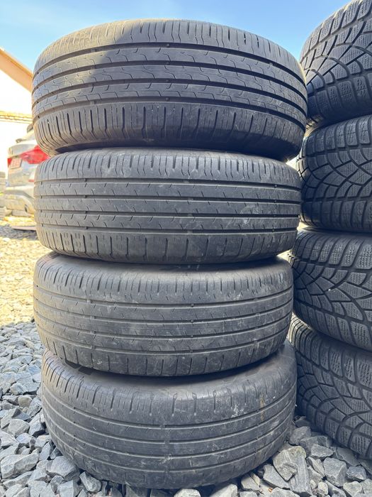 Колеса, Диски 5 112 R16 Volkswagen Passat B8