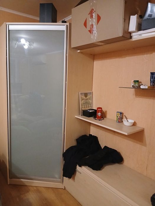 Сдам 2 ком квартиру Алексеевка