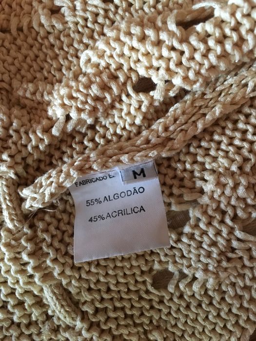 Casaco malha Jotex by Luís Buchinho