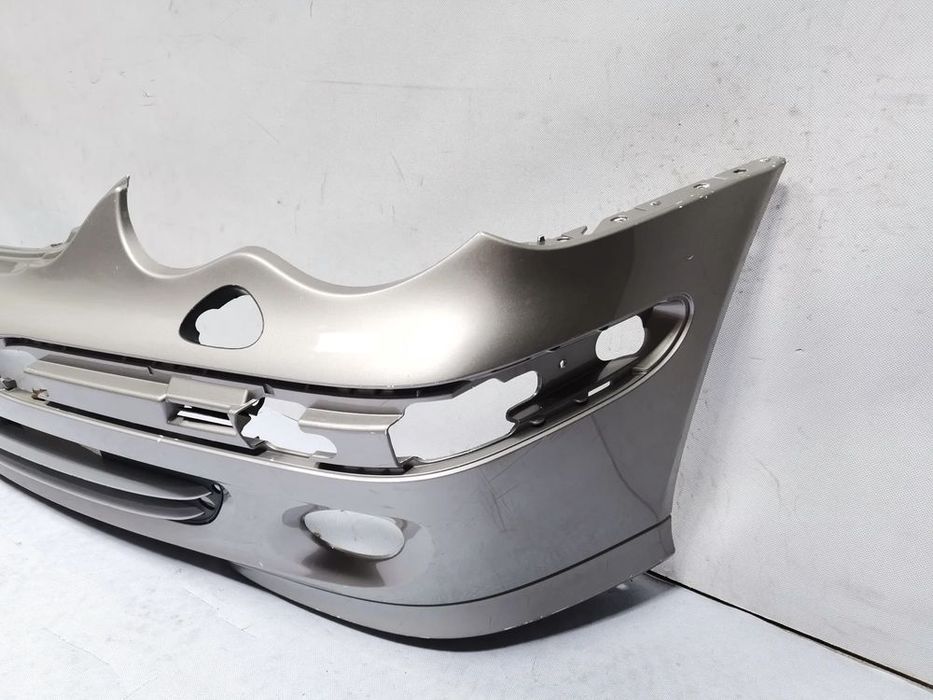 zderzak przód przedni mercedes c-klassa w203 lift 04-07 oryginał
