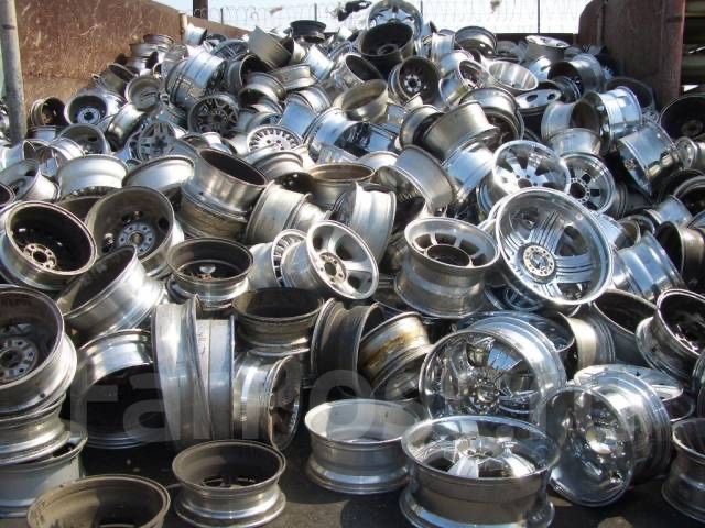 ТОЛЬКО У НАС! вывоз металлолома, скупка металла, прием металолома