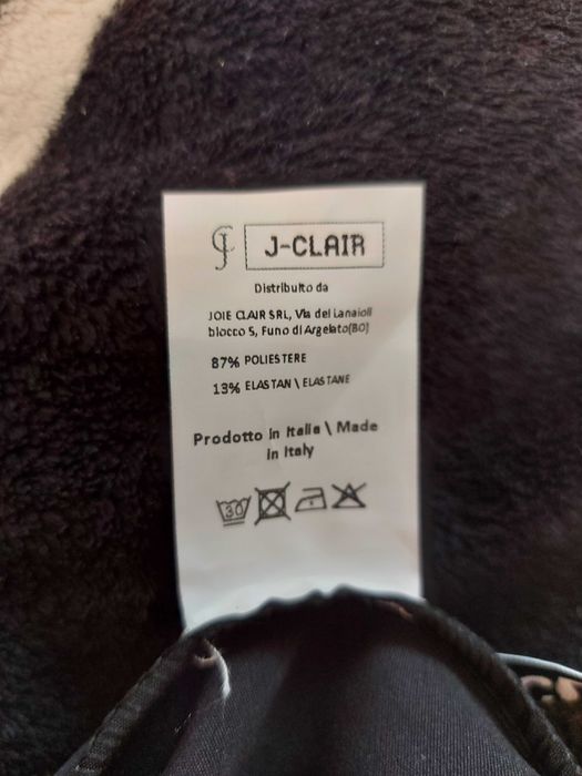 Итальянские нарядные брюки палаццо