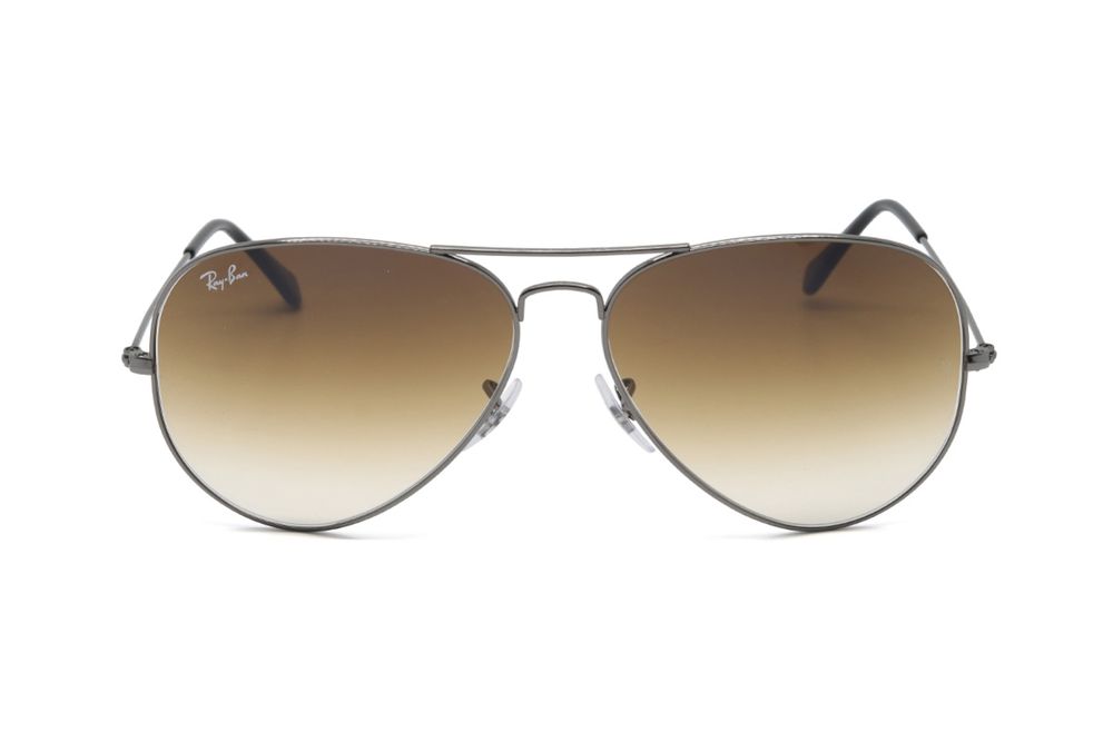 Сонцезахисні оккляри  RAY-BAN RB 3025 004/51 CRYSTAL BROWN GRADIENT