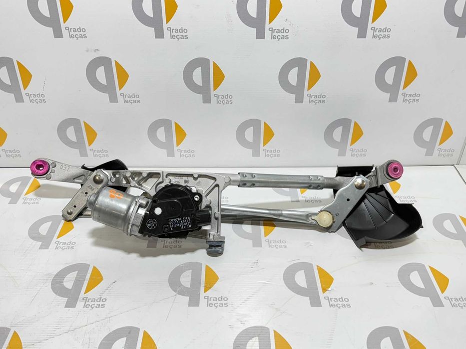 Engenho Limpa Vidros com motor Toyota Aygo X 2022