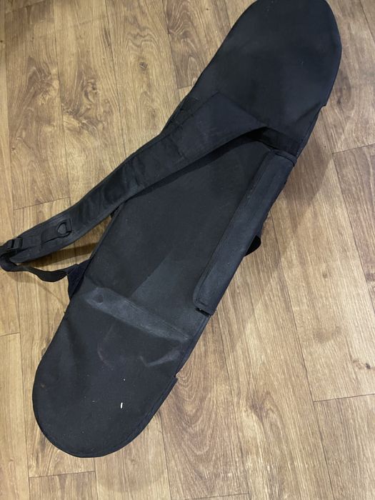 Скейтборд фірмовий професійний