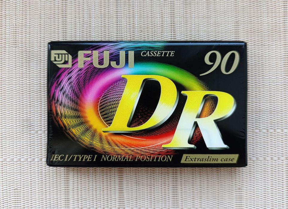 Аудиокассеты Basf,Sony,Maxell,TDK, JVC, WNS, TEP.